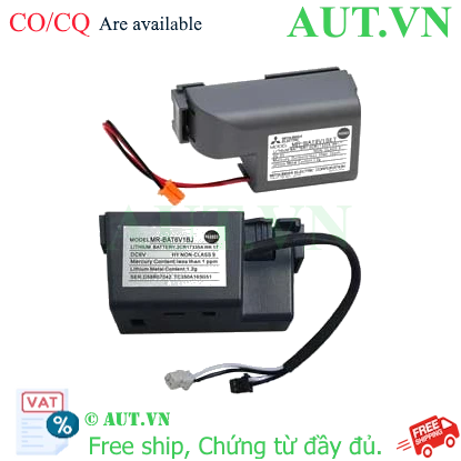Ảnh của Phụ Kiện Mitsubishi Mitsubishi MR-BAT6V1BJ