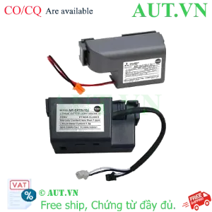Ảnh của Phụ Kiện Mitsubishi Mitsubishi MR-BAT6V1SET-B