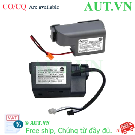 Ảnh của Phụ Kiện Mitsubishi Mitsubishi MR-BAT6V1SET-B