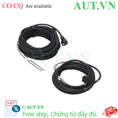 Ảnh của Phụ Kiện Mitsubishi Mitsubishi MR-BKS1CBL10M-A2-L