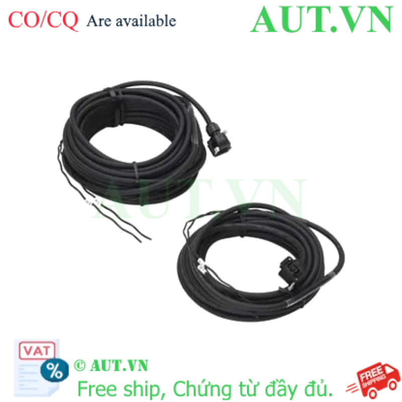 Ảnh của Phụ Kiện Mitsubishi Mitsubishi MR-BKS1CBL5M-A1-H