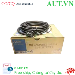 Ảnh của Phụ Kiện Mitsubishi Mitsubishi MR-BKS1CBL5M-A1-L