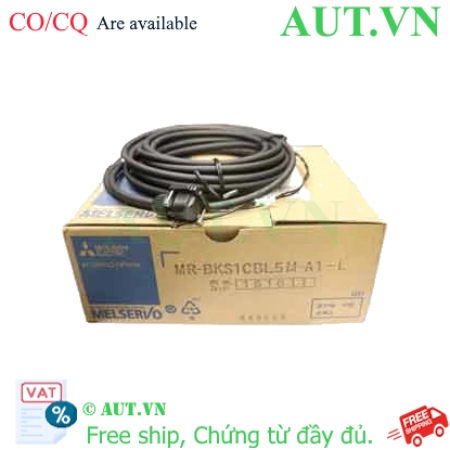 Ảnh của Phụ Kiện Mitsubishi Mitsubishi MR-BKS1CBL5M-A1-L