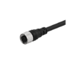 Ảnh của Cable cho cảm biến Autonics CID8-3T