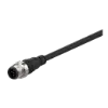 Ảnh của Cable cho cảm biến Autonics CID5-5P