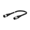 Ảnh của Cable cho cảm biến Autonics C1D5-1