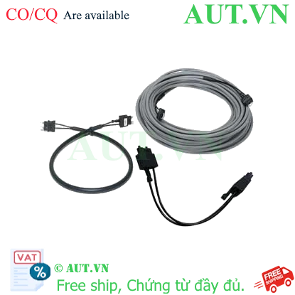 Ảnh của Phụ Kiện Mitsubishi Mitsubishi MR-J3BUS30M-B