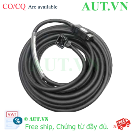 Ảnh của Phụ Kiện Mitsubishi Mitsubishi MR-J3ENCBL10M-A1-L