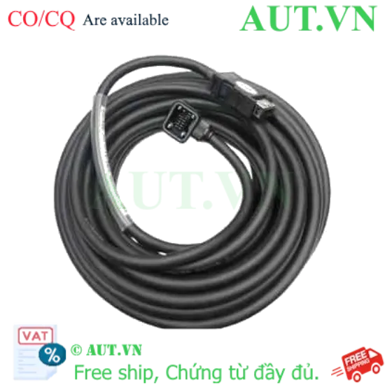 Ảnh của Phụ Kiện Mitsubishi Mitsubishi MR-J3ENCBL10M-A1-L