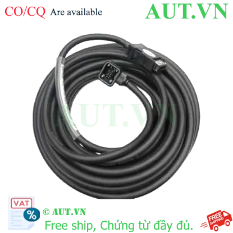 Ảnh của Phụ Kiện Mitsubishi Mitsubishi MR-J3ENCBL10M-A1-L