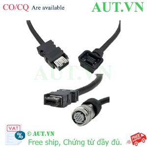 Ảnh của Phụ Kiện Mitsubishi Mitsubishi MR-J3ENSCBL30M-H