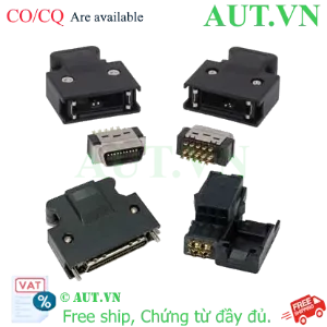 Ảnh của Phụ Kiện Mitsubishi Mitsubishi MR-J3SCNS