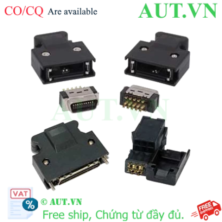 Ảnh của Phụ Kiện Mitsubishi Mitsubishi MR-J3SCNS-S06