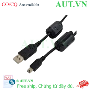 Ảnh của Phụ Kiện Mitsubishi Mitsubishi MR-J3USBCBL3M