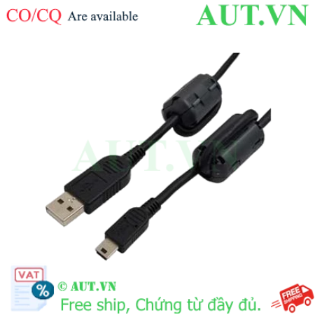 Ảnh của Phụ Kiện Mitsubishi Mitsubishi MR-J3USBCBL3M