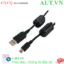 Ảnh của Phụ Kiện Mitsubishi Mitsubishi MR-J3USBCBL3M