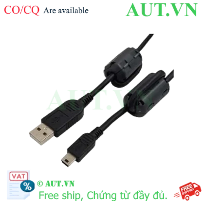 Ảnh của Phụ Kiện Mitsubishi Mitsubishi MR-J3USBCBL3M