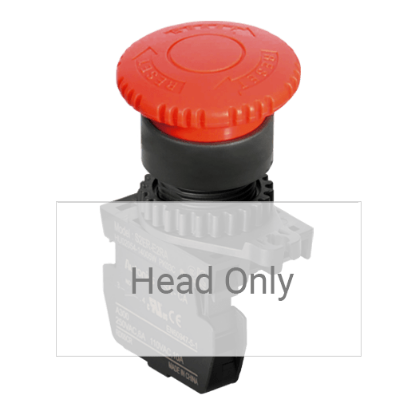 Ảnh của aut.vn Công tắc nút nhấn Autonics S2ER-E3R