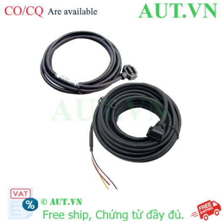 Ảnh của Phụ Kiện Mitsubishi Mitsubishi MR-PWS1CBL10M-A1-H