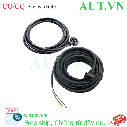 Ảnh của Phụ Kiện Mitsubishi Mitsubishi MR-PWS1CBL2M-A2-L