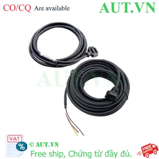 Ảnh của Phụ Kiện Mitsubishi Mitsubishi MR-PWS1CBL2M-A2-L