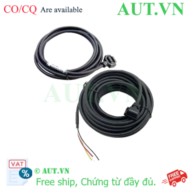 Ảnh của Phụ Kiện Mitsubishi Mitsubishi MR-PWS2CBL03M-A1-L