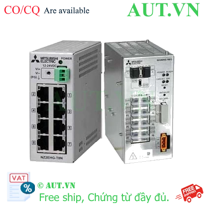 Ảnh của Phụ Kiện Mitsubishi Mitsubishi NZ2MHG-T8F2