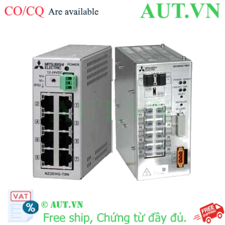 Ảnh của Phụ Kiện Mitsubishi Mitsubishi NZ2MHG-T8F2