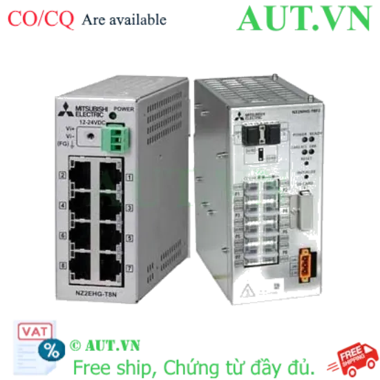 Ảnh của Phụ Kiện Mitsubishi Mitsubishi NZ2MHG-T8F2