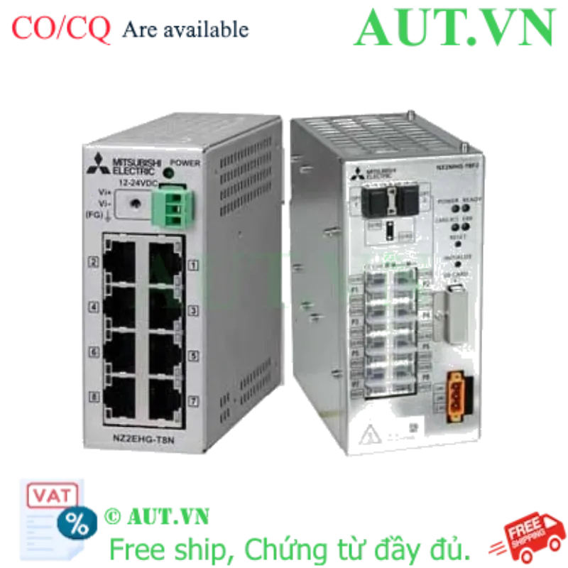 Ảnh của Phụ Kiện Mitsubishi Mitsubishi NZ2MHG-T8F2
