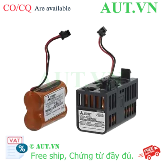 Ảnh của Phụ Kiện Mitsubishi Mitsubishi Q7BATN