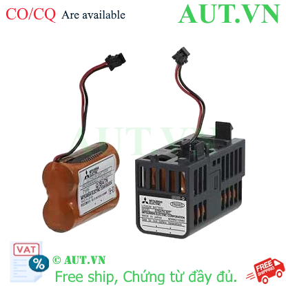 Ảnh của Phụ Kiện Mitsubishi Mitsubishi Q7BATN-SET