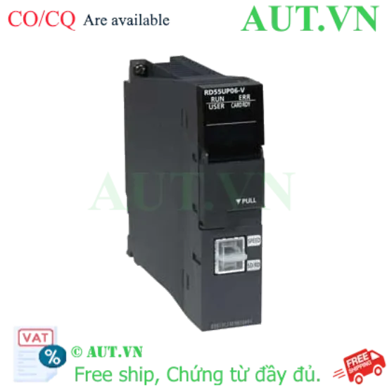 Ảnh của Phụ Kiện Mitsubishi Mitsubishi RD55UP06-V
