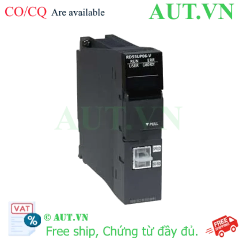 Ảnh của Phụ Kiện Mitsubishi Mitsubishi RD55UP06-V