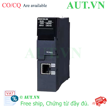 Ảnh của Phụ Kiện Mitsubishi Mitsubishi RD81DL96