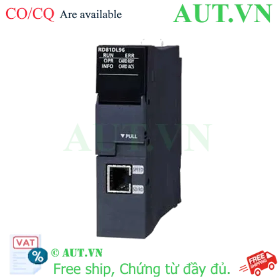 Ảnh của Phụ Kiện Mitsubishi Mitsubishi RD81DL96