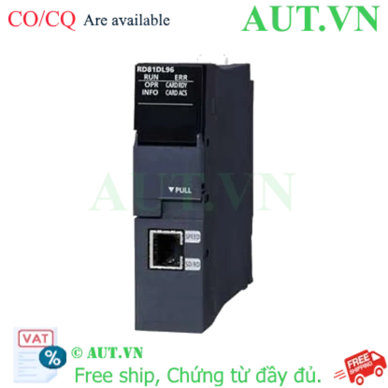 Ảnh của Phụ Kiện Mitsubishi Mitsubishi RD81DL96