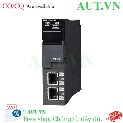 Ảnh của Phụ Kiện Mitsubishi Mitsubishi RD81OPC96