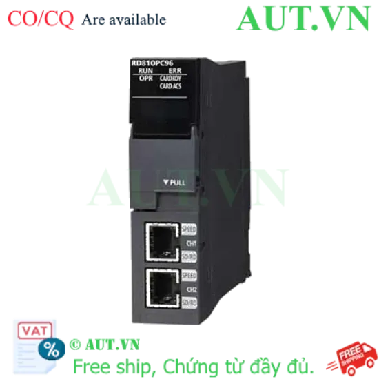 Ảnh của Phụ Kiện Mitsubishi Mitsubishi RD81OPC96