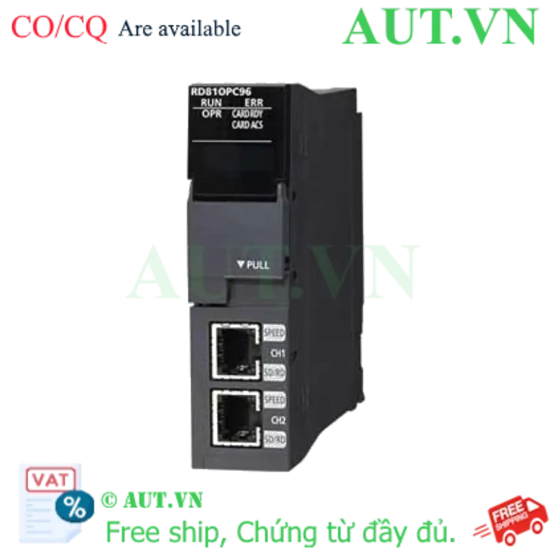Ảnh của Phụ Kiện Mitsubishi Mitsubishi RD81OPC96
