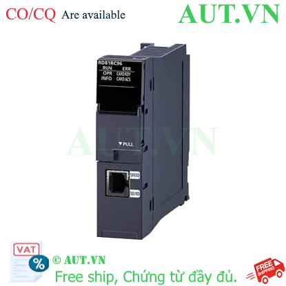 Ảnh của Phụ Kiện Mitsubishi Mitsubishi RD81RC96