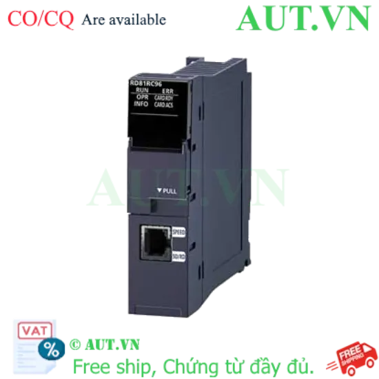Ảnh của Phụ Kiện Mitsubishi Mitsubishi RD81RC96