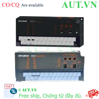 Ảnh của PLC Mitsubishi AJ65BT-D62