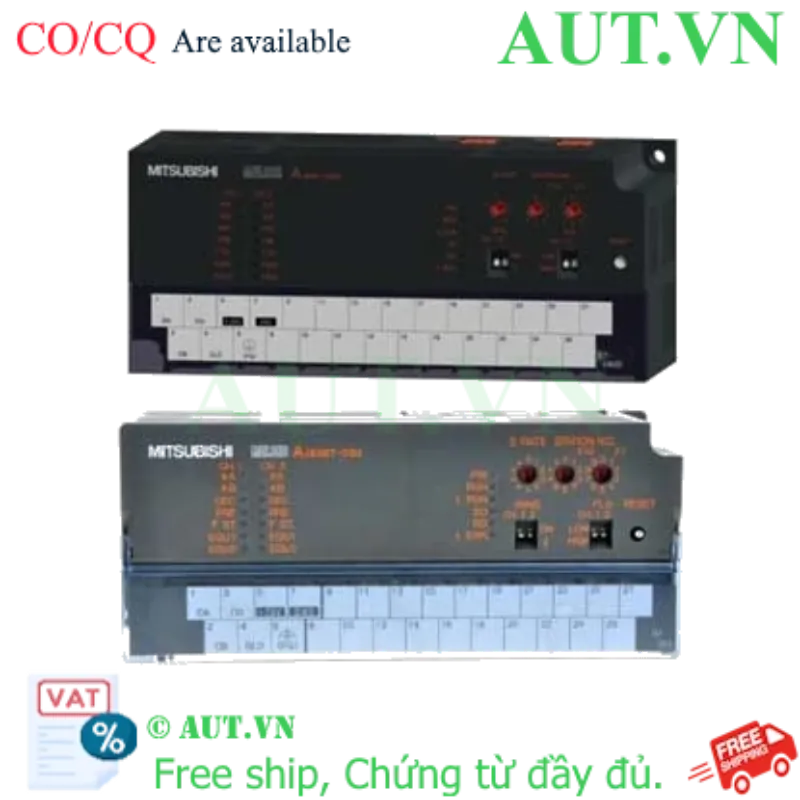 Ảnh của PLC Mitsubishi AJ65BT-D62