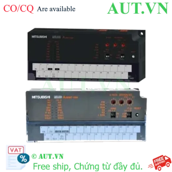 Ảnh của PLC Mitsubishi AJ65BT-D62D