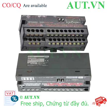 Ảnh của PLC Mitsubishi AJ65SBT2B-64DA