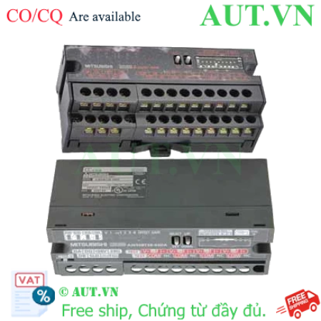 Ảnh của PLC Mitsubishi AJ65SBT2B-64DA