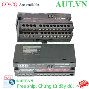 Ảnh của PLC Mitsubishi AJ65SBT-62DA