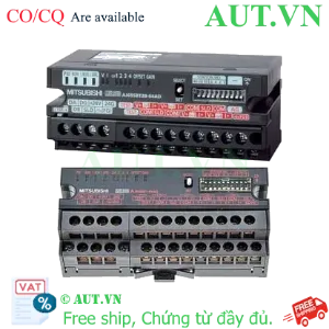Ảnh của PLC Mitsubishi AJ65SBT-64AD