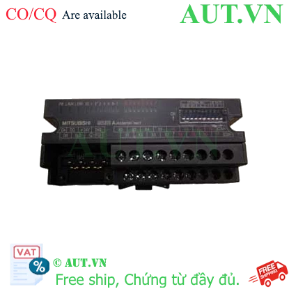 Ảnh của PLC Mitsubishi AJ65SBTB1-16DT
